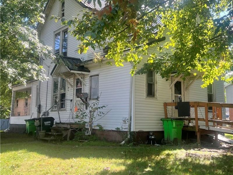 805 S Freedom Avenue, Alliance, OH 44601 Photo 6