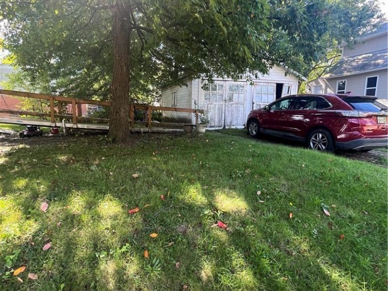 805 S Freedom Avenue, Alliance, OH 44601 Photo 9