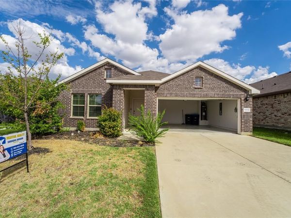 9452 Firedog Drive, Fort Worth, TX 76131