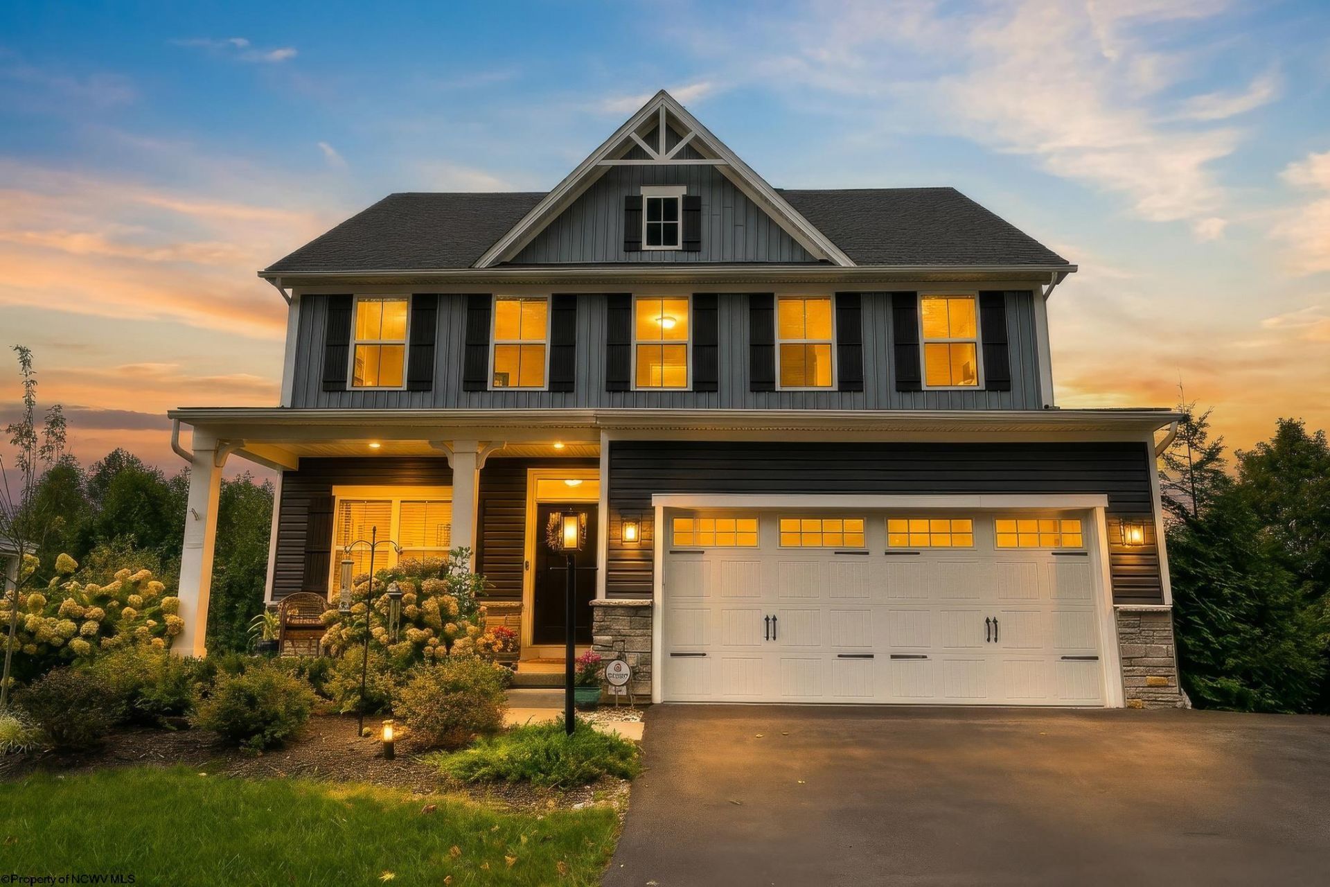 20 David Lane, Morgantown, WV 26505 Main Photo