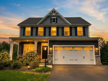 20 David Lane, Morgantown, WV 26505