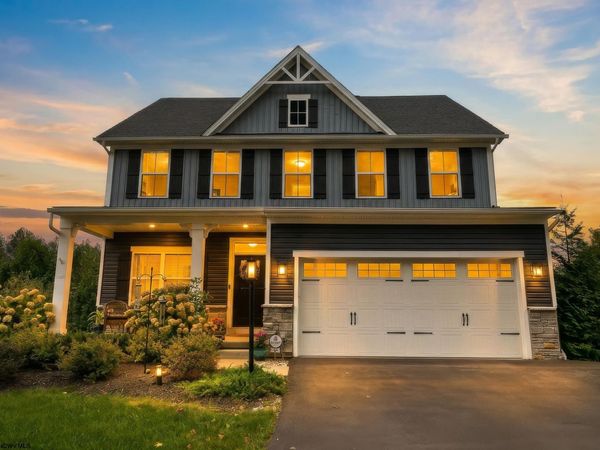 20 David Lane, Morgantown, WV 26505