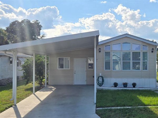 50989 HIGHWAY 27 , Unit 51, DAVENPORT, FL 33897