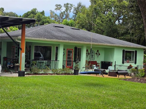390 HENDERSON AVENUE , SEFFNER, FL 33584