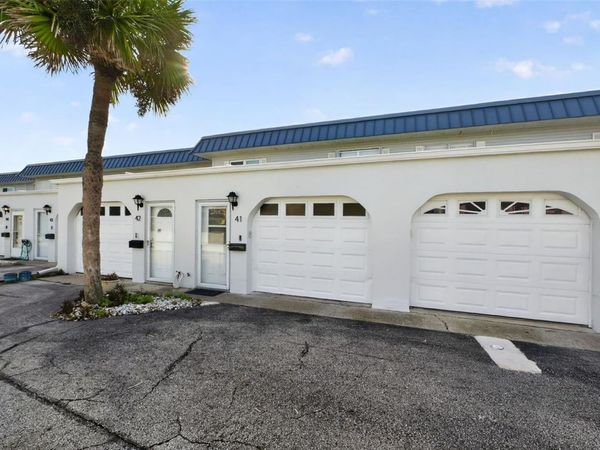 2750 OCEAN SHORE BOULEVARD , Unit 410, ORMOND BEACH, FL 32176
