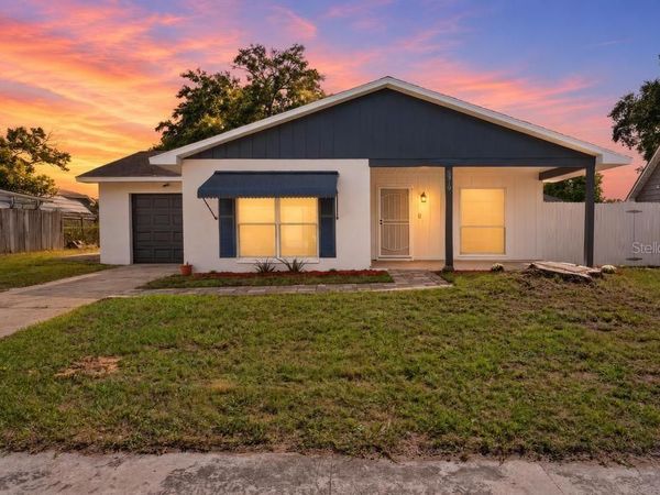 5319 FOX BRIAR TRAIL , ORLANDO, FL 32808