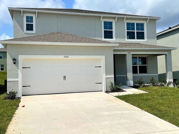 2030 MAPLE RIDGE DRIVE , ZELLWOOD, FL 32798