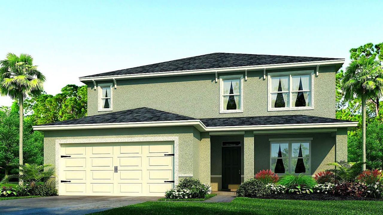 2030 Maple Ridge Drive , Zellwood, FL 32798 Photo