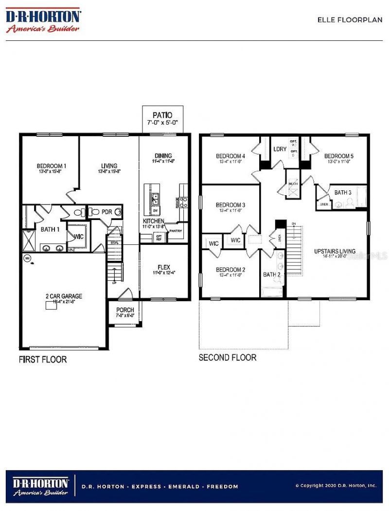 2030 Maple Ridge Drive , Zellwood, FL 32798 Photo