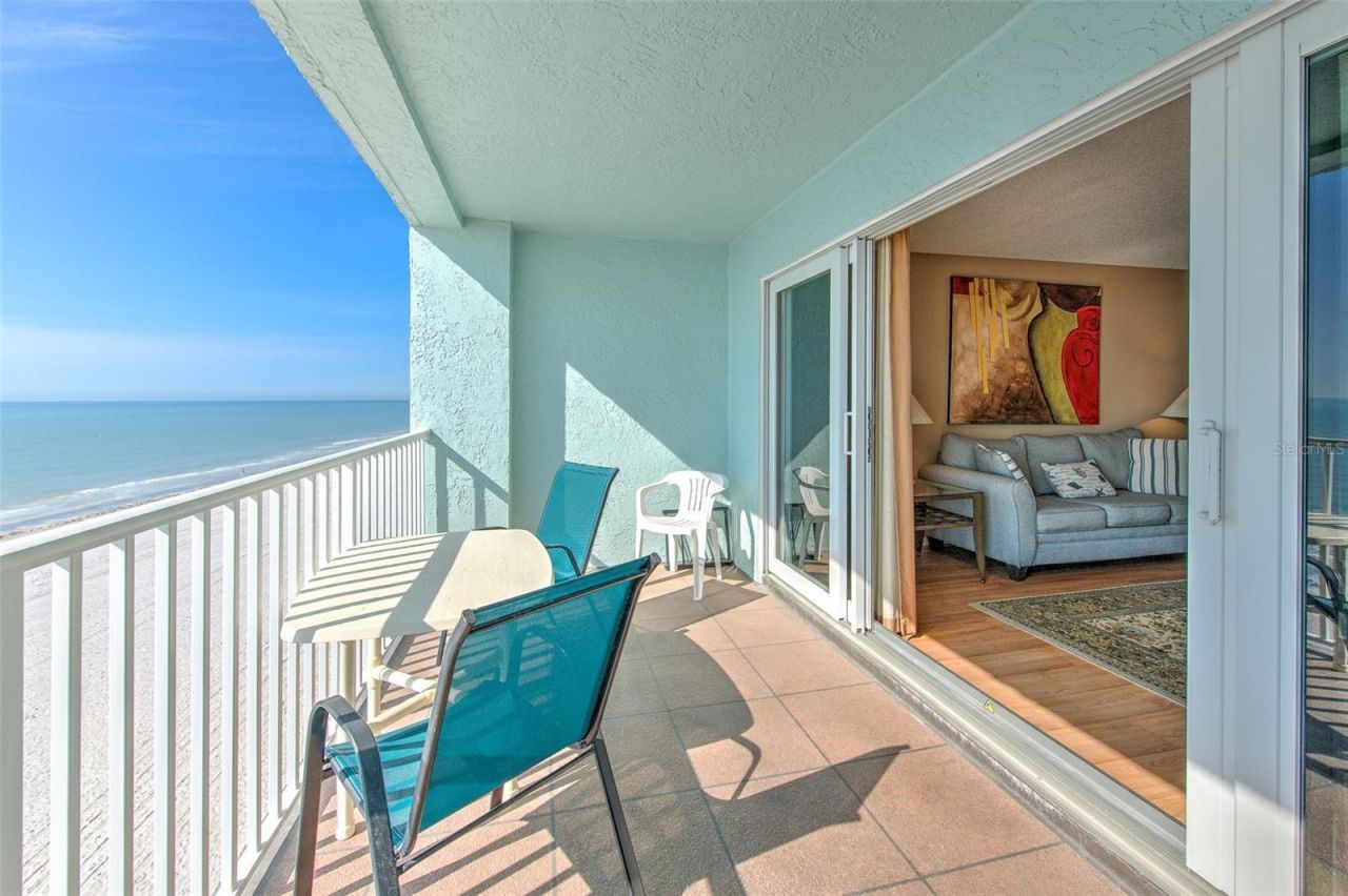 17200 Gulf Boulevard , Unit 408, North Redington Beach, FL 33708 Photo