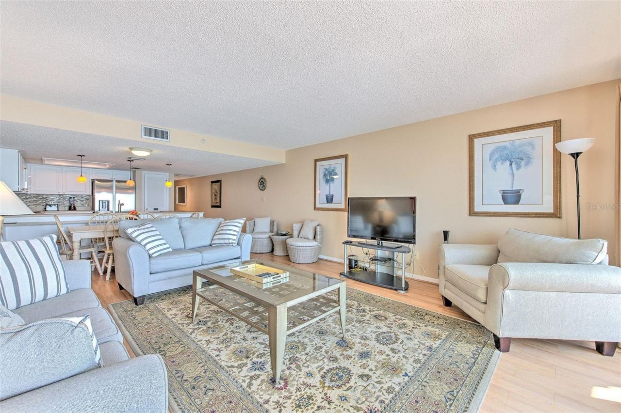 17200 Gulf Boulevard , Unit 408, North Redington Beach, FL 33708 Photo
