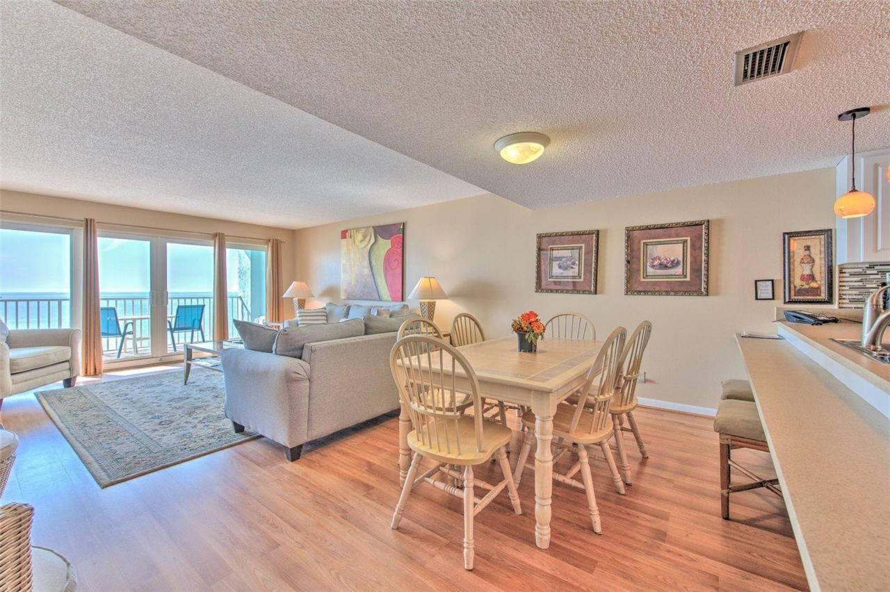 17200 Gulf Boulevard , Unit 408, North Redington Beach, FL 33708 Photo