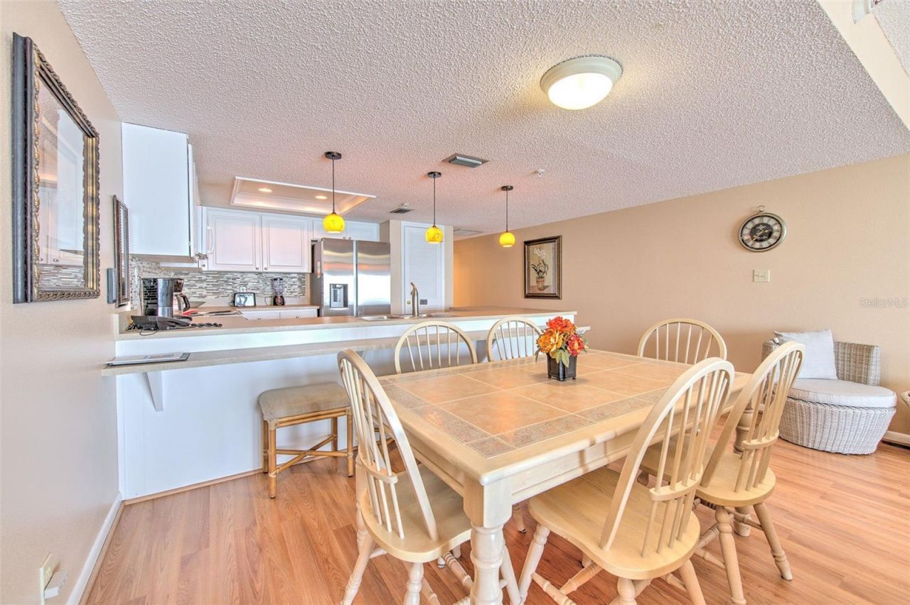 17200 Gulf Boulevard , Unit 408, North Redington Beach, FL 33708 Photo
