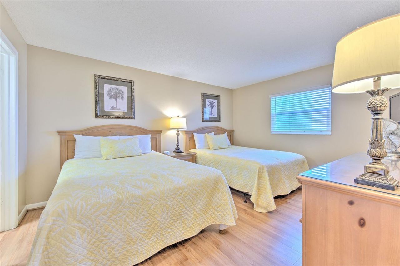 17200 Gulf Boulevard , Unit 408, North Redington Beach, FL 33708 Photo