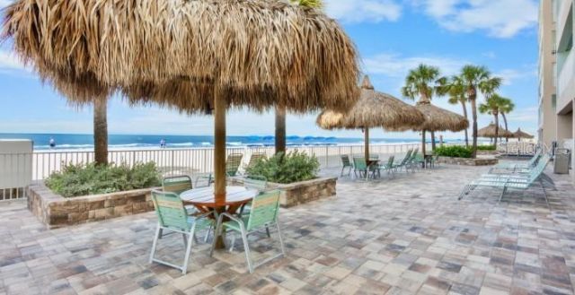 17200 Gulf Boulevard , Unit 408, North Redington Beach, FL 33708 Photo