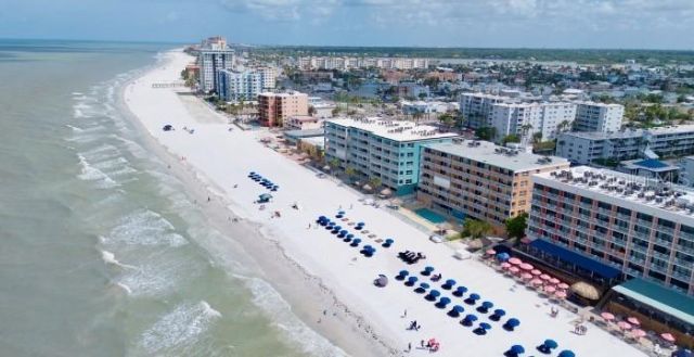17200 Gulf Boulevard , Unit 408, North Redington Beach, FL 33708 Photo