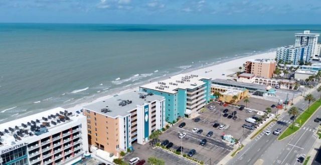 17200 Gulf Boulevard , Unit 408, North Redington Beach, FL 33708 Photo