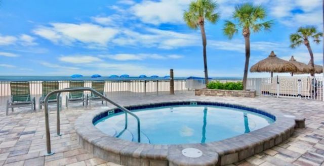 17200 Gulf Boulevard , Unit 408, North Redington Beach, FL 33708 Photo