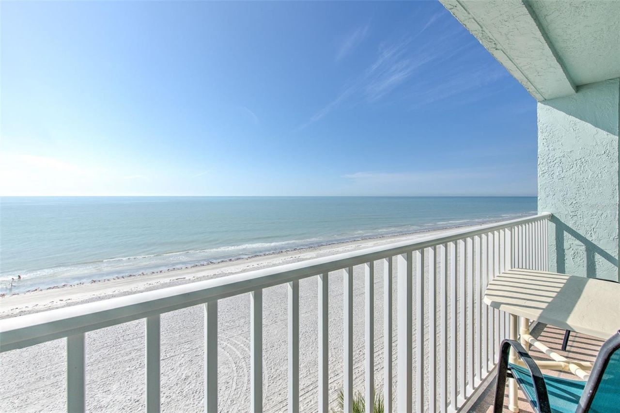 17200 Gulf Boulevard , Unit 408, North Redington Beach, FL 33708 Photo
