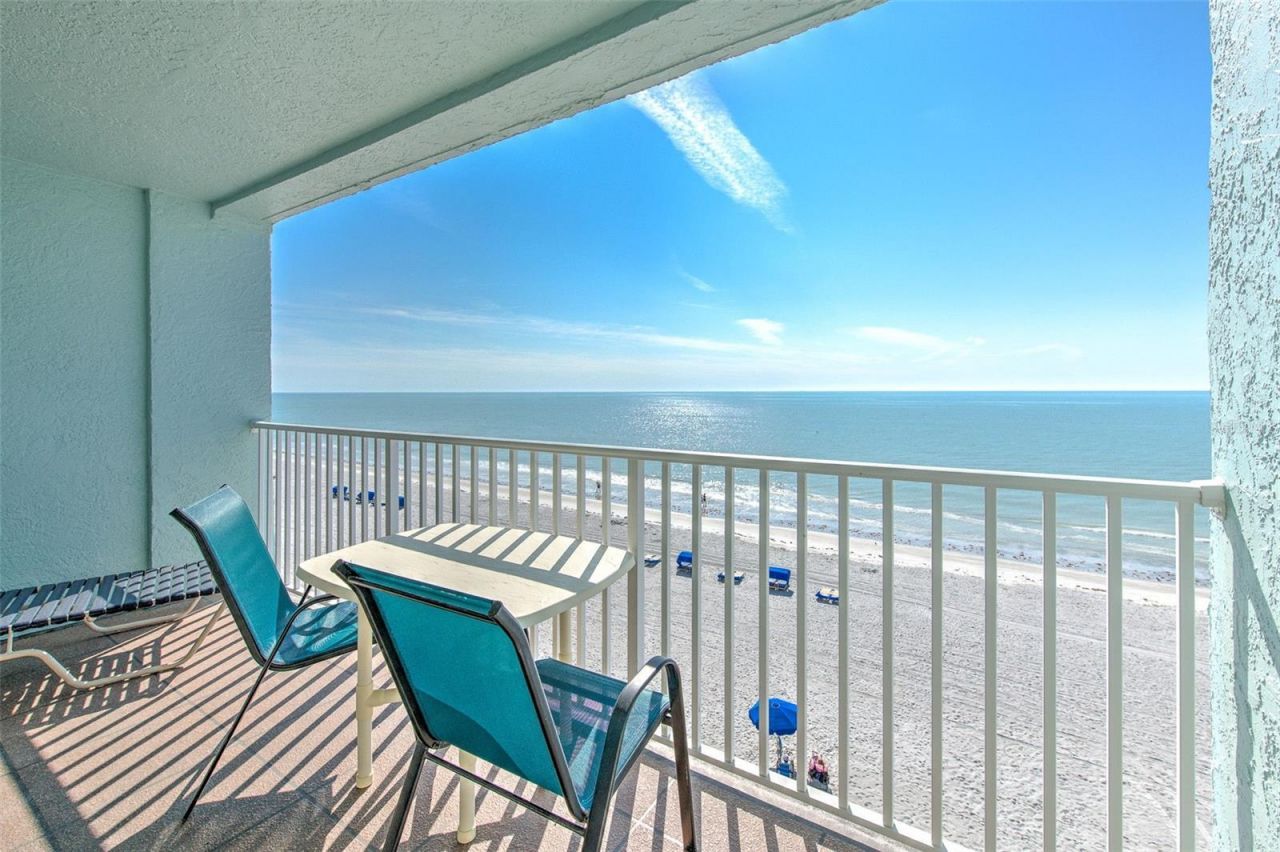 17200 Gulf Boulevard , Unit 408, North Redington Beach, FL 33708 Photo
