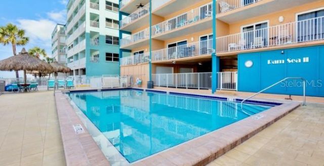 17200 Gulf Boulevard , Unit 408, North Redington Beach, FL 33708 Photo