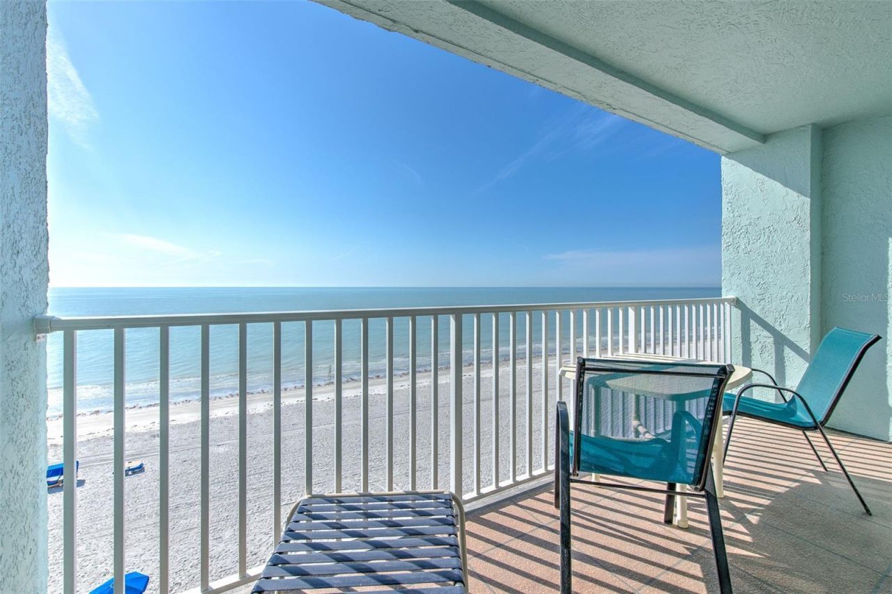 17200 Gulf Boulevard , Unit 408, North Redington Beach, FL 33708 Photo
