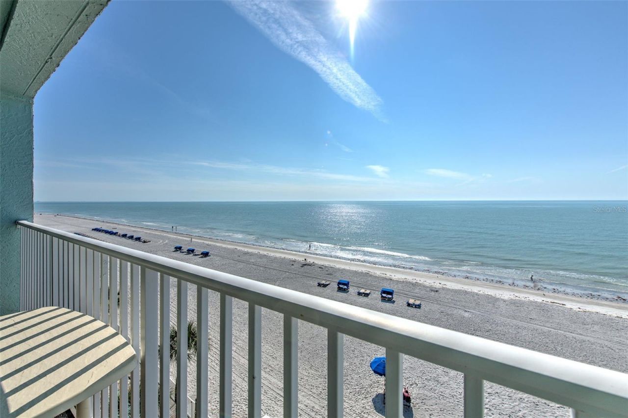 17200 Gulf Boulevard , Unit 408, North Redington Beach, FL 33708 Photo