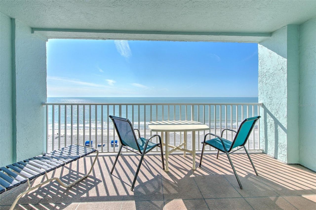 17200 Gulf Boulevard , Unit 408, North Redington Beach, FL 33708 Photo