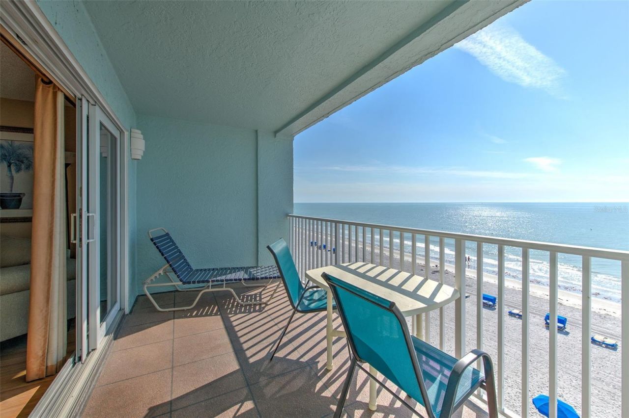 17200 Gulf Boulevard , Unit 408, North Redington Beach, FL 33708 Photo