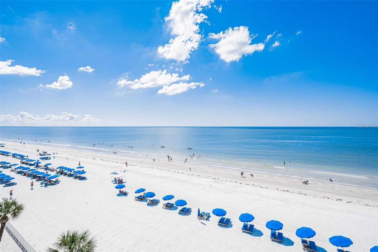 17200 Gulf Boulevard , Unit 408, North Redington Beach, FL 33708 Photo