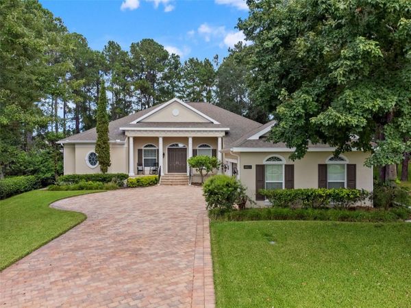 19623 SHELTERED HILL DRIVE , BROOKSVILLE, FL 34601