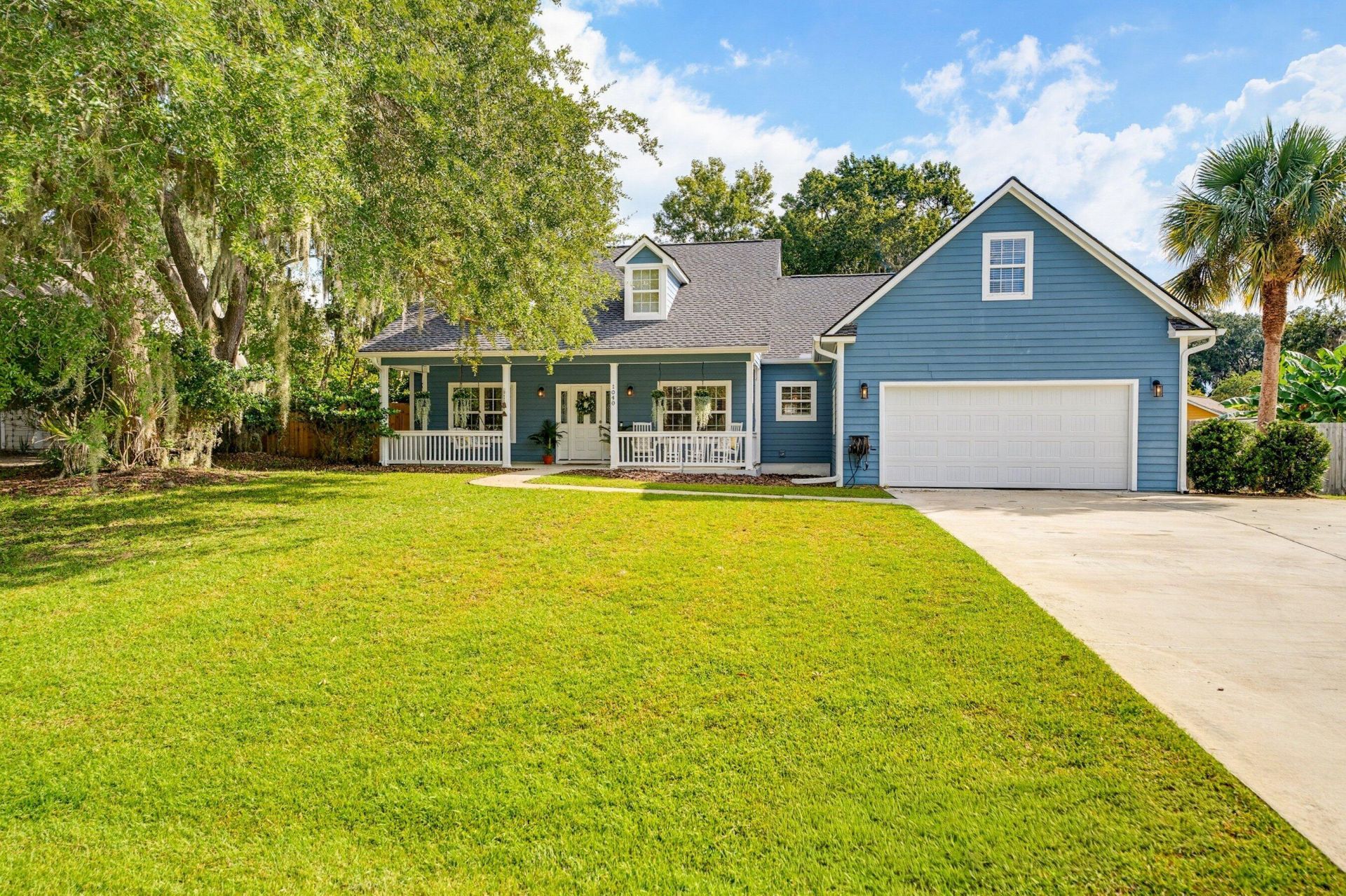 1040 Otter Circle Photo 1