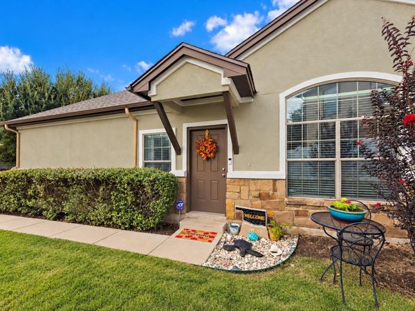 1900 Little Elm TRL, Unit 113, Cedar Park, TX 78613