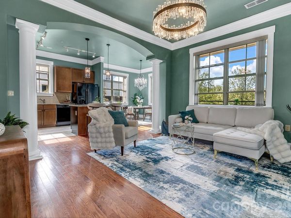 42 Schenck Parkway , Unit 101, Asheville, NC 28803