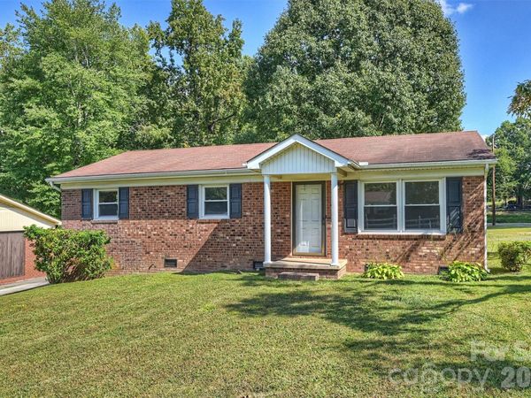535 S Little Texas Road, Kannapolis, NC 28083