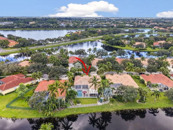 7605 Red River Road S, Unit Season, West Palm Beach, FL 33411