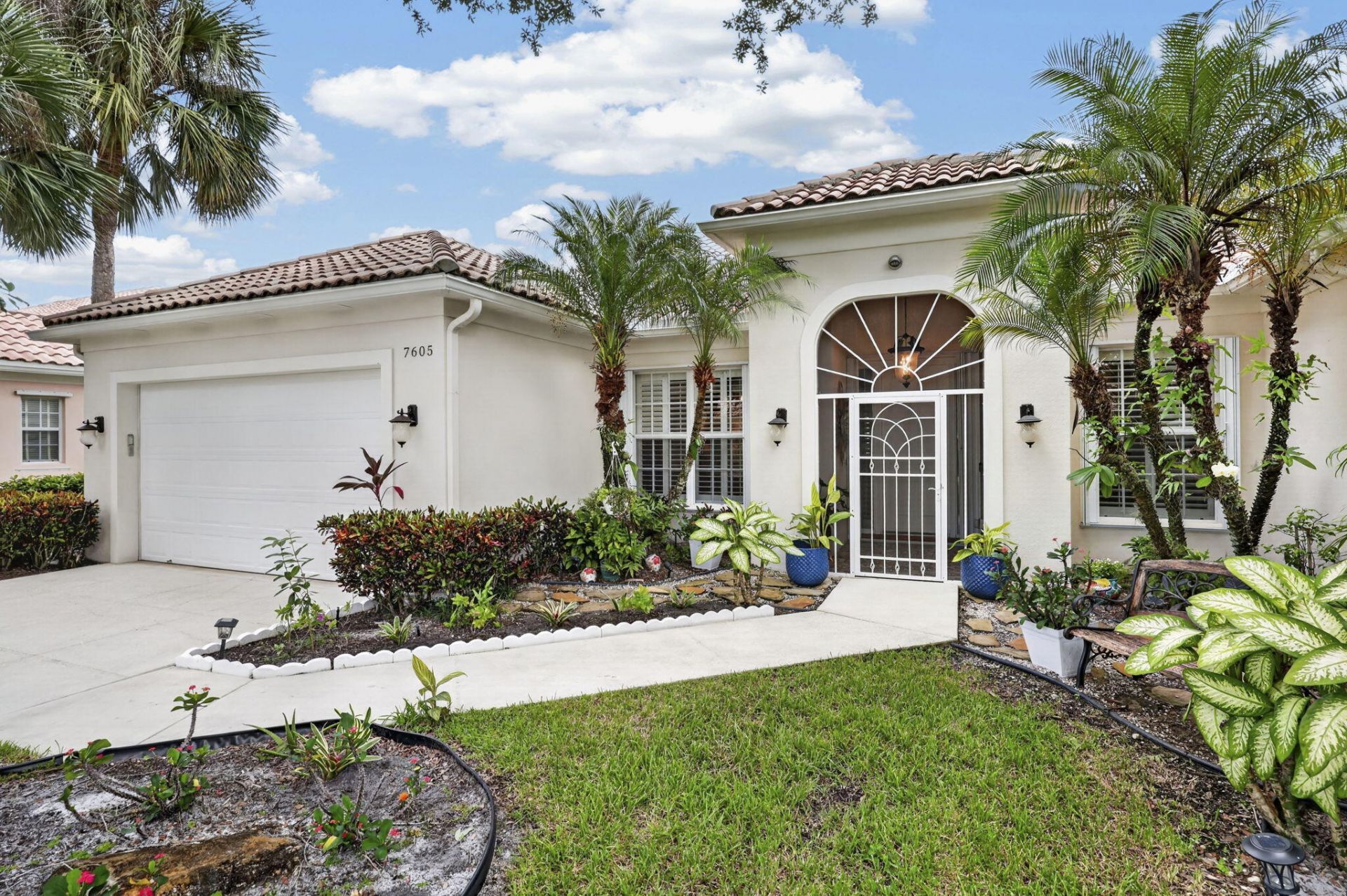 7605 Red River Road S, Unit Season, West Palm Beach, FL 33411 Photo