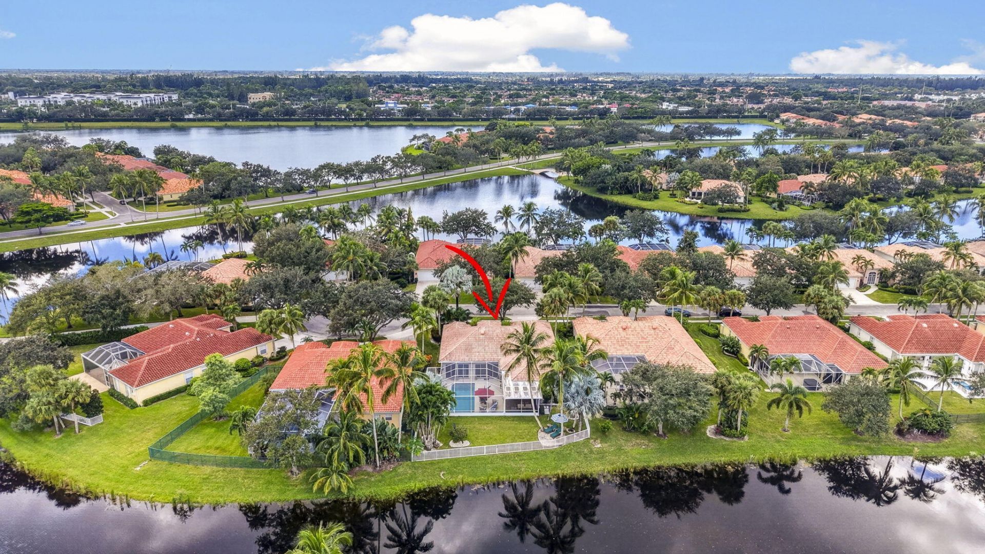 7605 Red River Road S, Unit Season, West Palm Beach, FL 33411 Photo