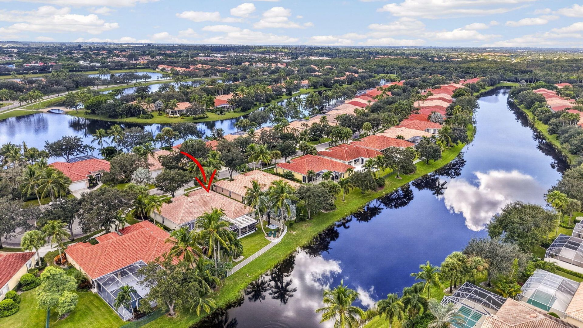 7605 Red River Road S, Unit Season, West Palm Beach, FL 33411 Photo