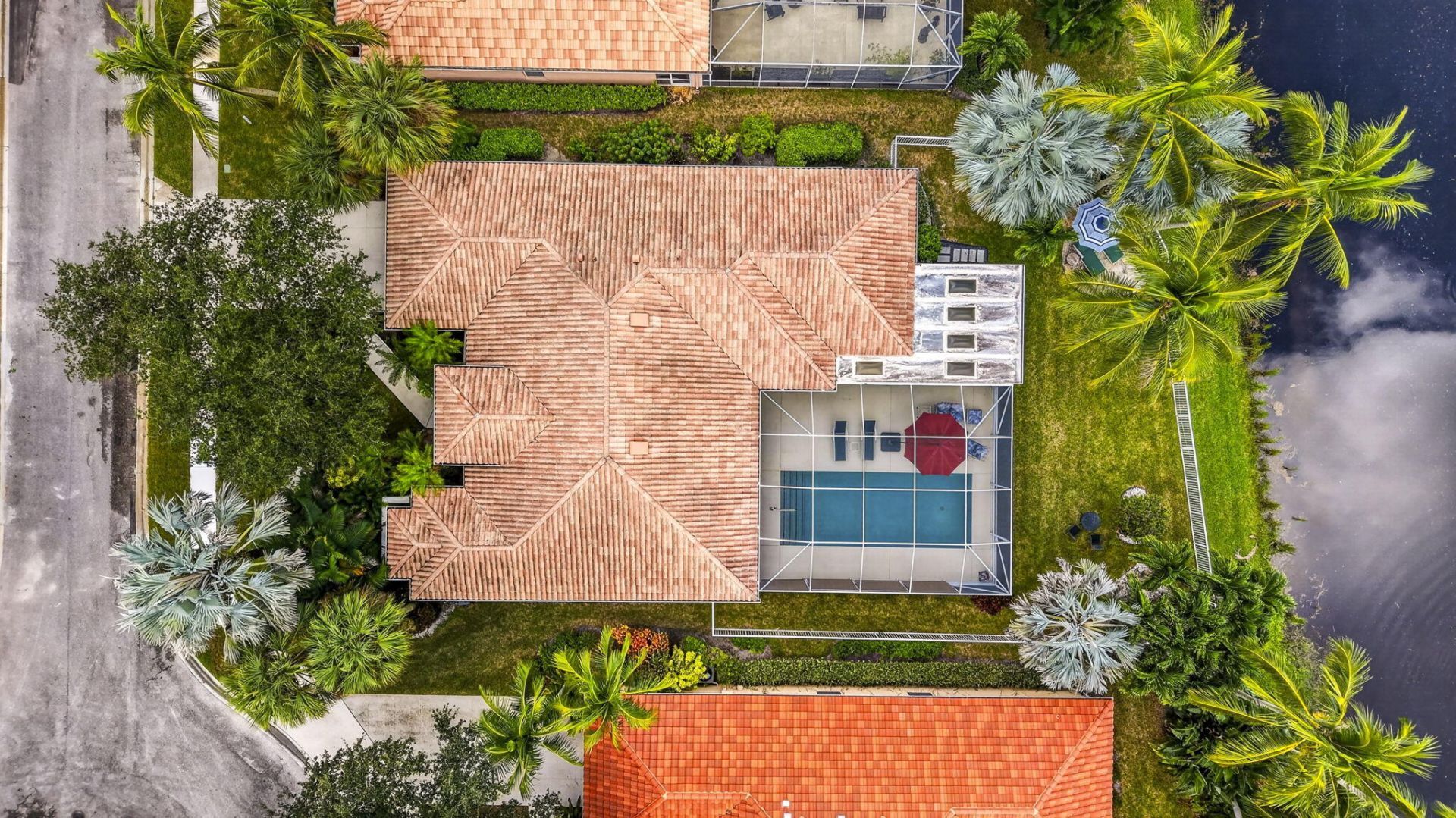 7605 Red River Road S, Unit Season, West Palm Beach, FL 33411 Photo