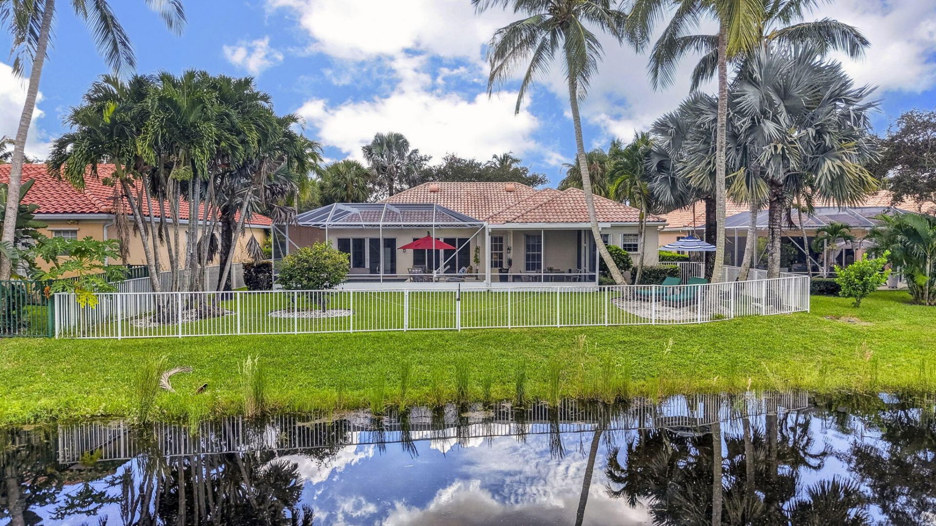 7605 Red River Road S, Unit Season, West Palm Beach, FL 33411 Photo