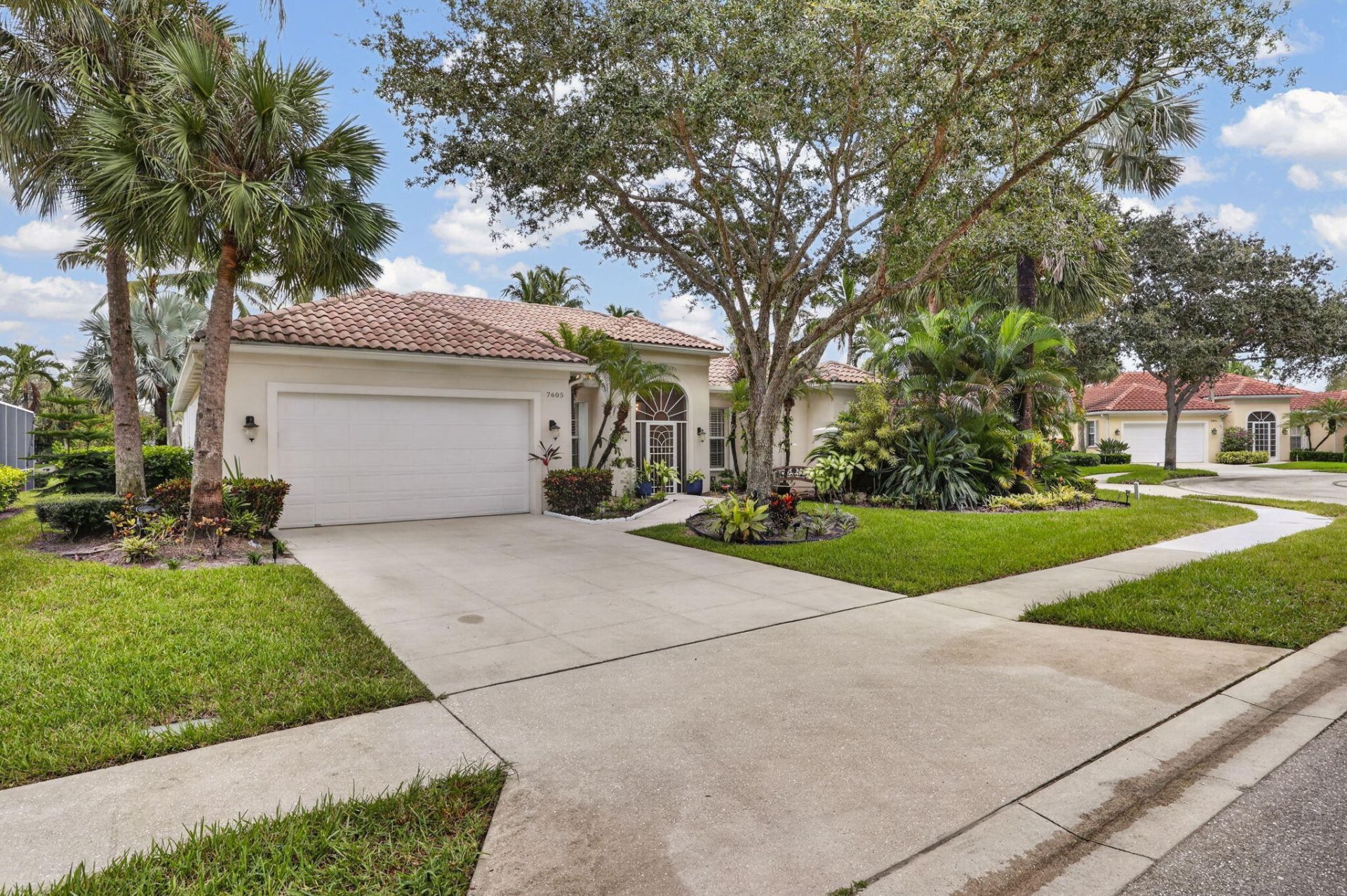 7605 Red River Road S, Unit Season, West Palm Beach, FL 33411 Photo