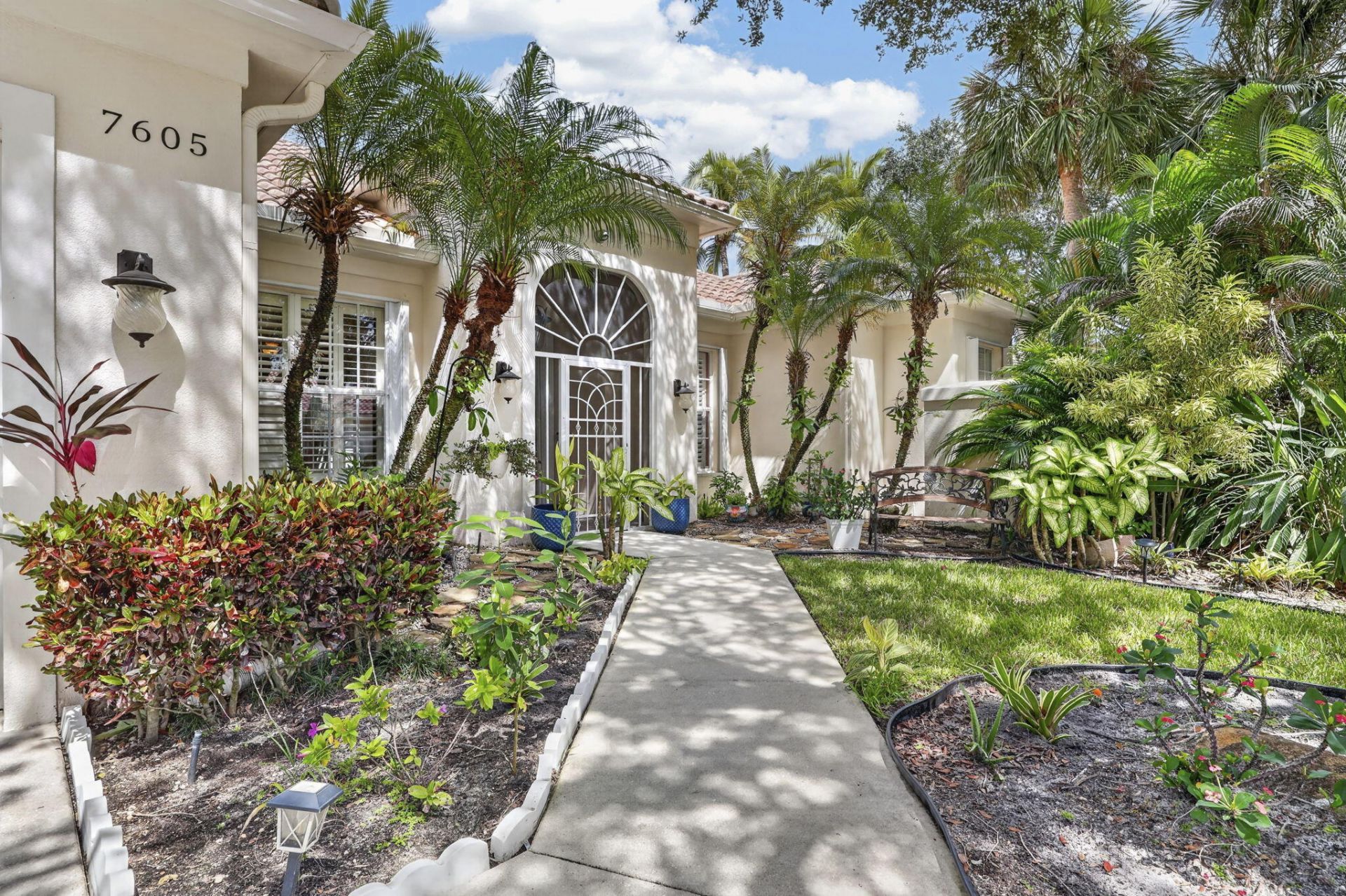 7605 Red River Road S, Unit Season, West Palm Beach, FL 33411 Photo