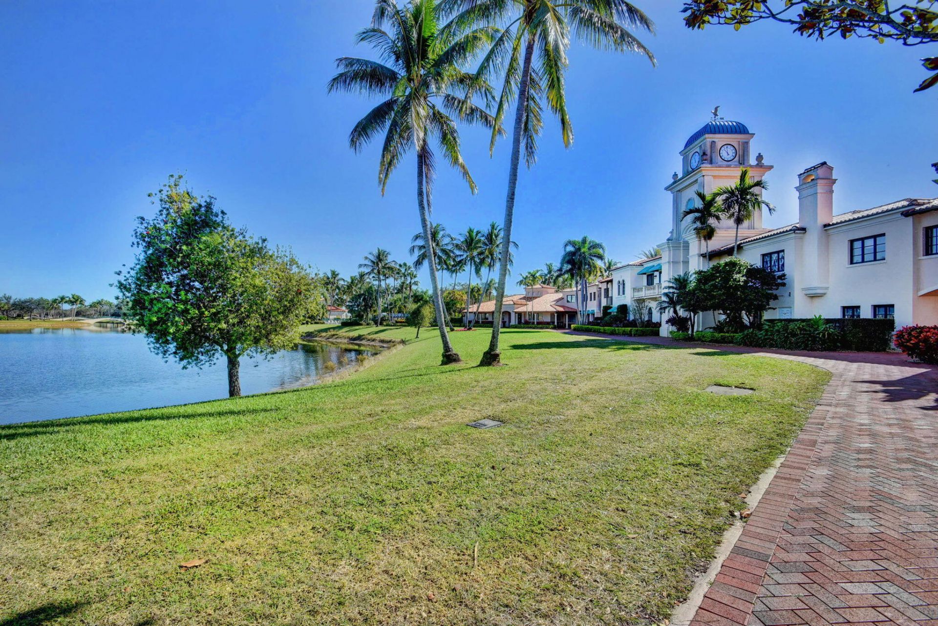 7605 Red River Road S, Unit Season, West Palm Beach, FL 33411 Photo