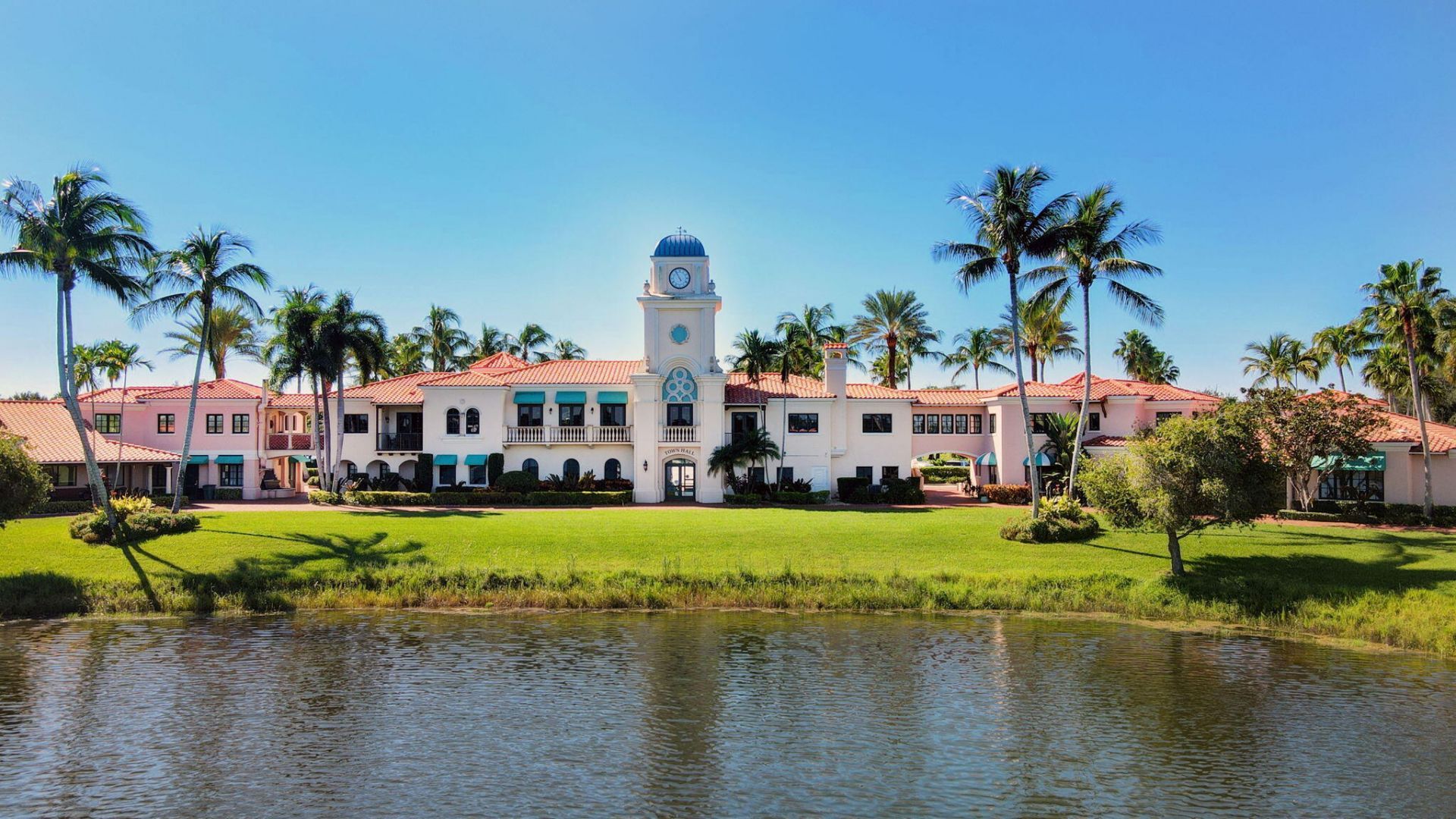 7605 Red River Road S, Unit Season, West Palm Beach, FL 33411 Photo