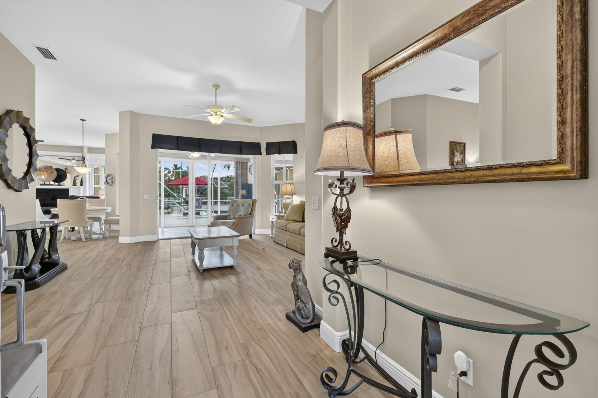 7605 Red River Road S, Unit Season, West Palm Beach, FL 33411 Photo