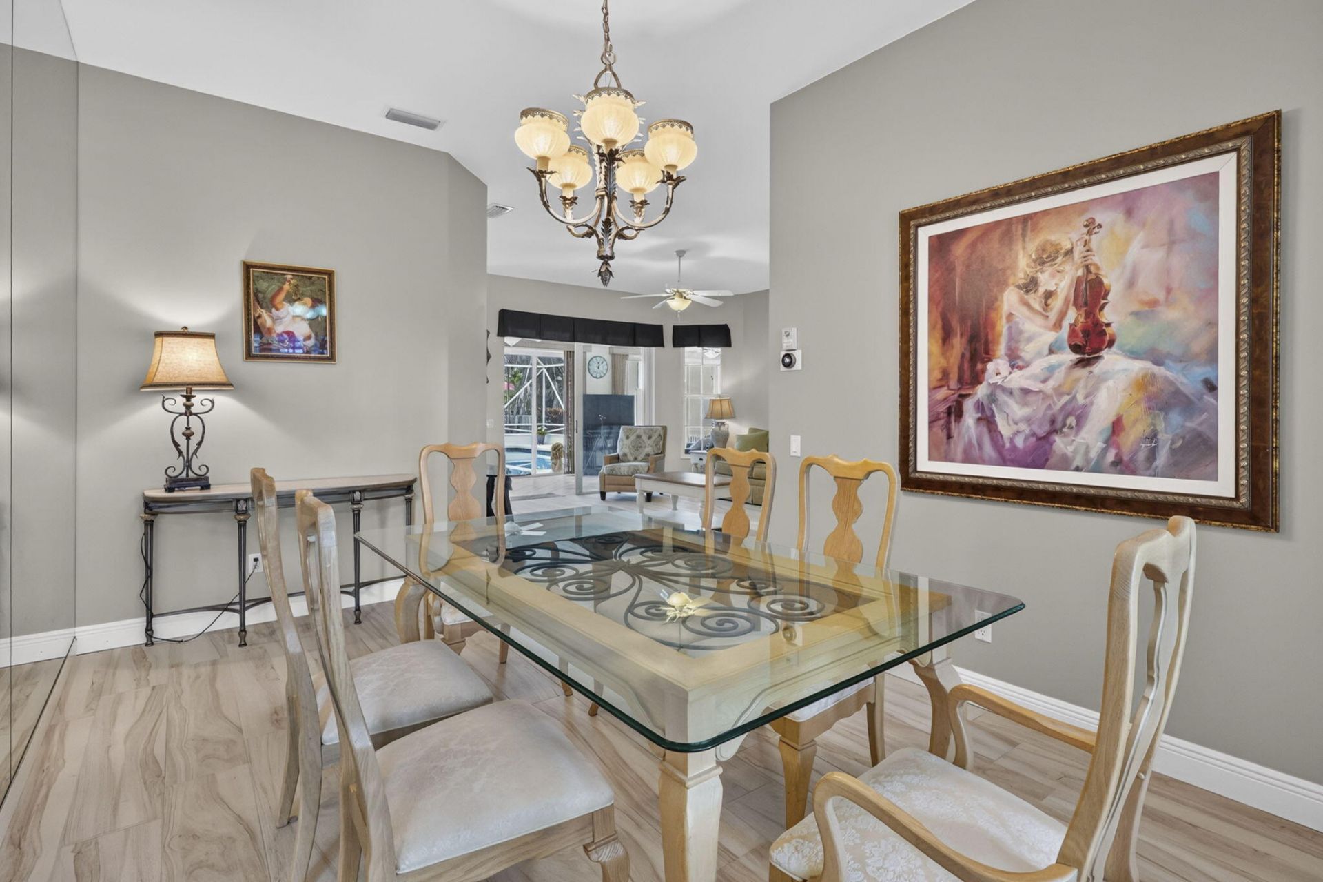 7605 Red River Road S, Unit Season, West Palm Beach, FL 33411 Photo
