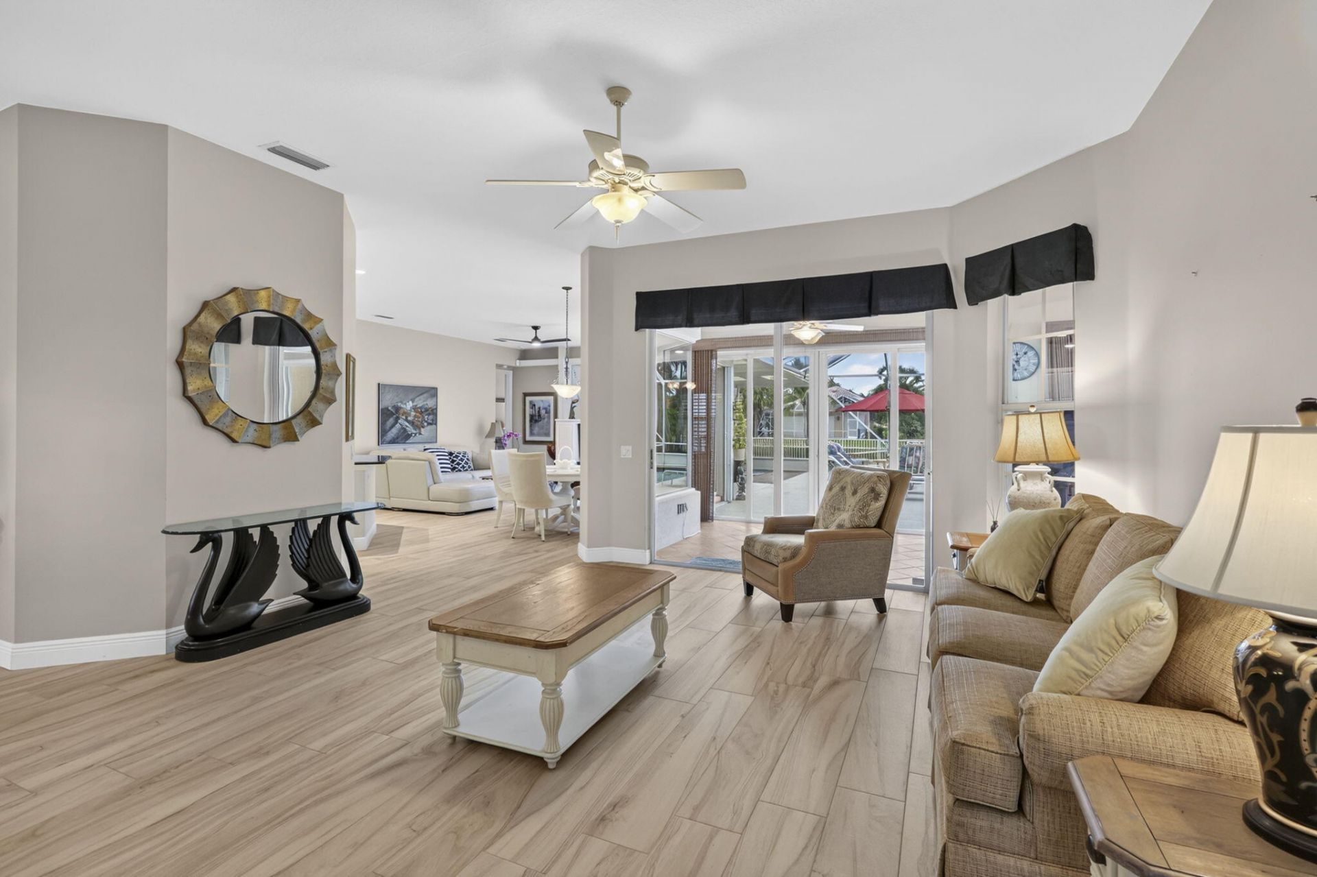 7605 Red River Road S, Unit Season, West Palm Beach, FL 33411 Photo