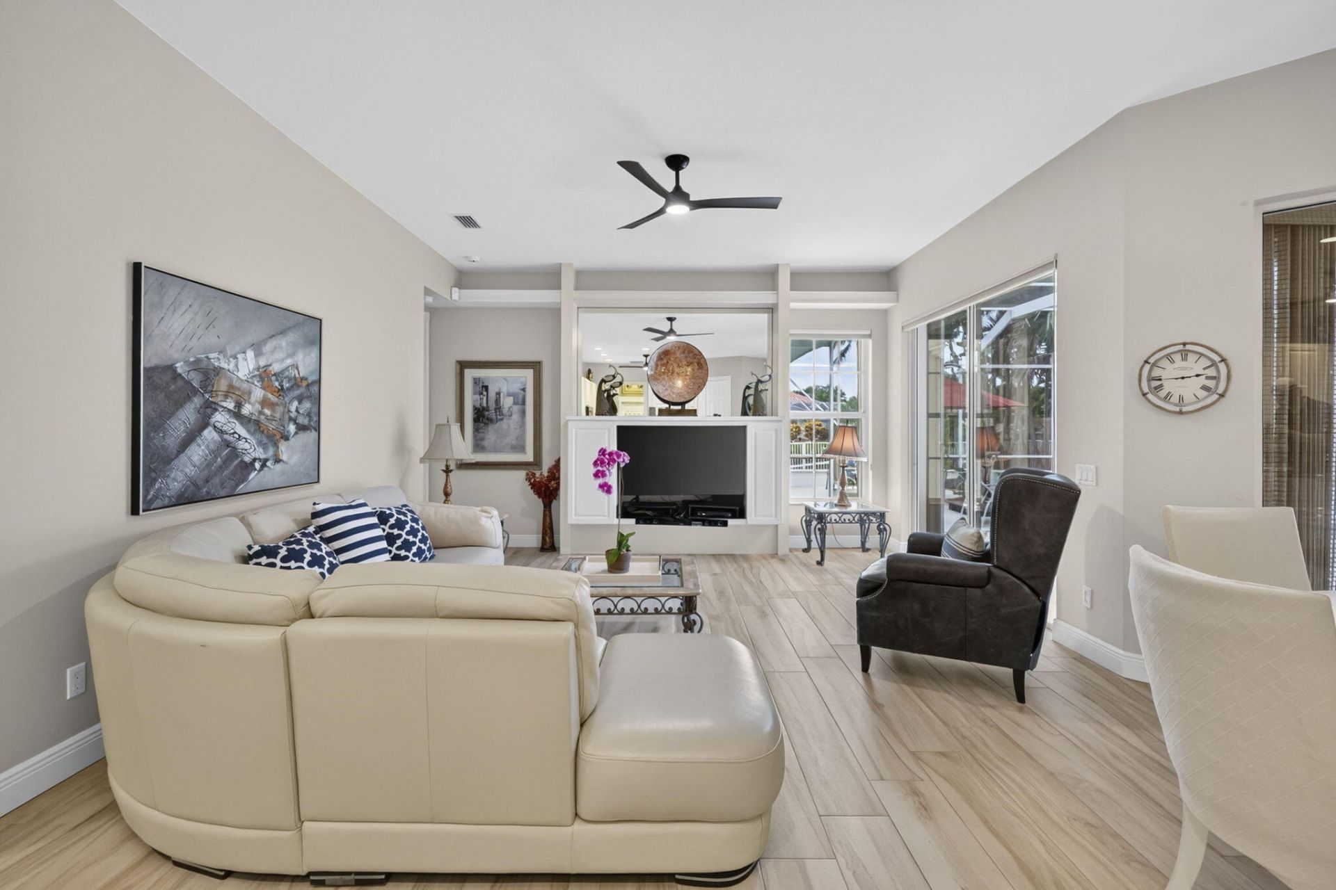 7605 Red River Road S, Unit Season, West Palm Beach, FL 33411 Photo