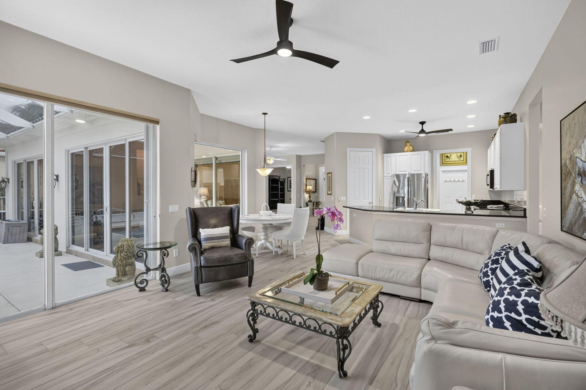 7605 Red River Road S, Unit Season, West Palm Beach, FL 33411 Photo